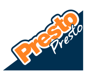 PrestoPresto